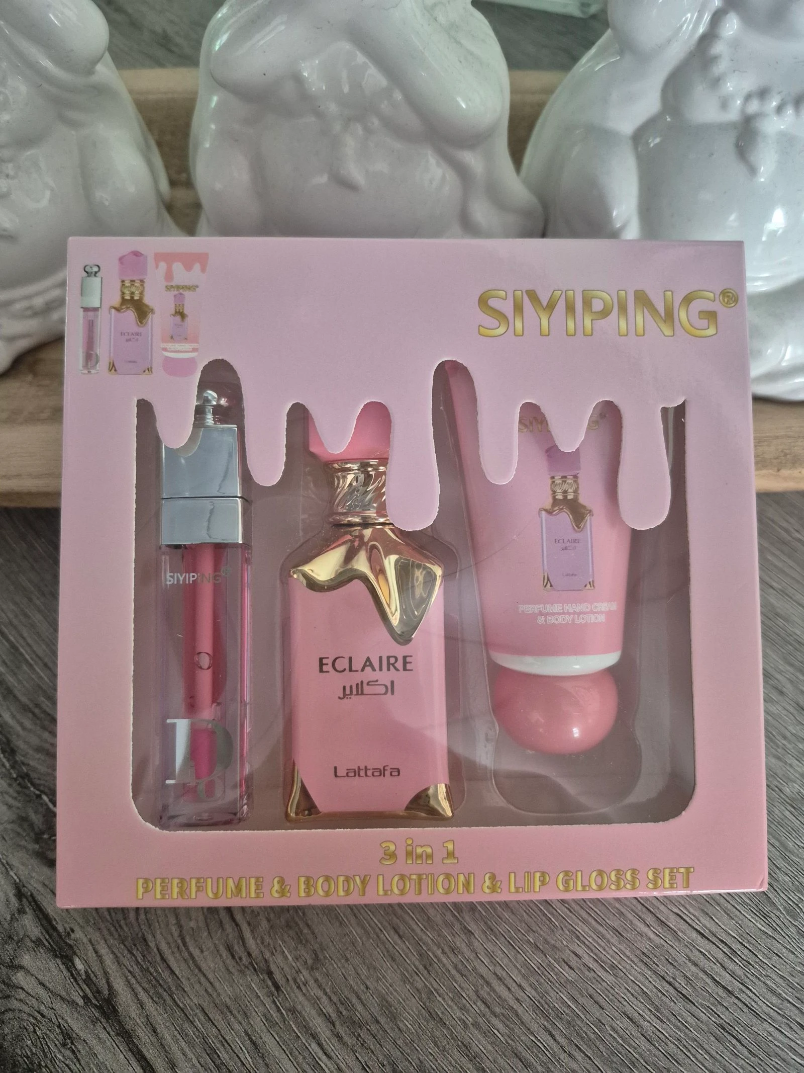 Brightening Set – photo 4